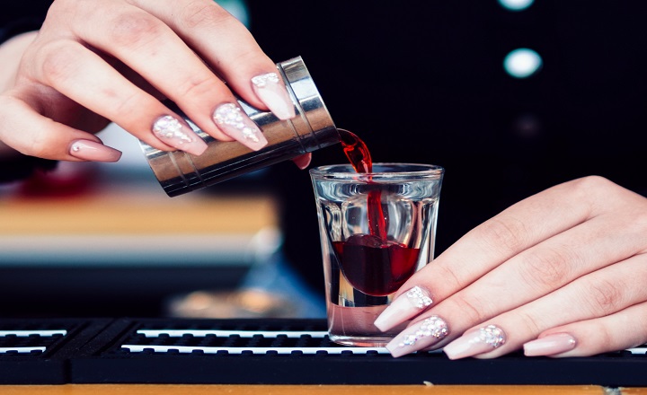 The Real Cost of Acrylic Nails Explained