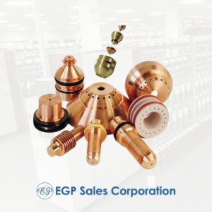 Which Hypertherm Consumables Work with My Plasma Cutter?