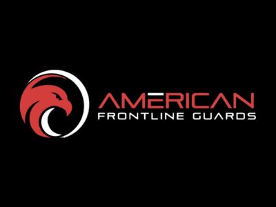 American Frontline Guards
