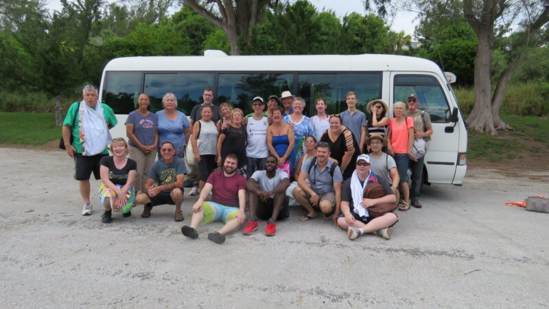 Why Choose A Crystal Caves Tour In Bermuda With Luxury Travel?