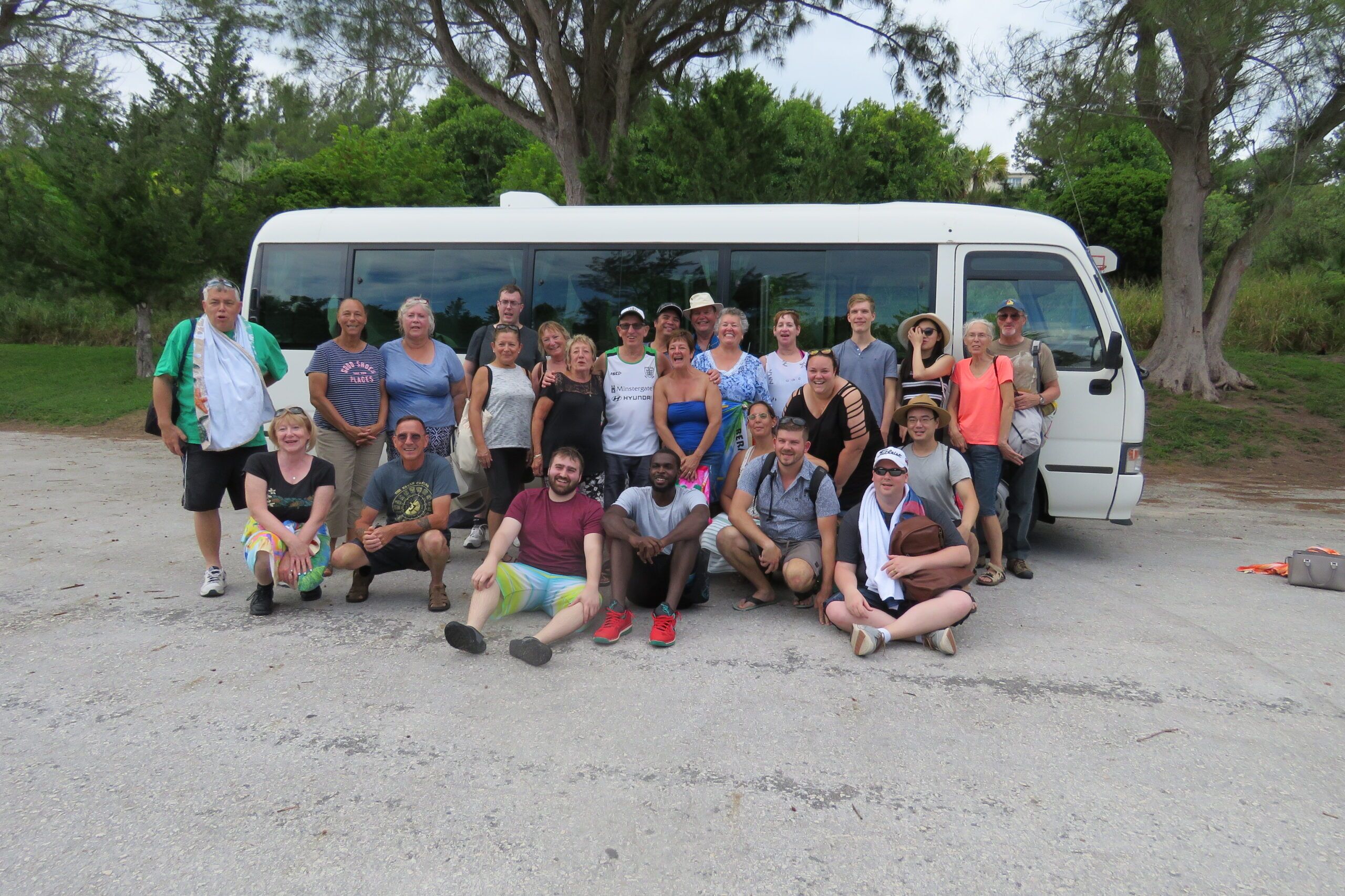 Why Choose A Crystal Caves Tour In Bermuda With Luxury Travel?