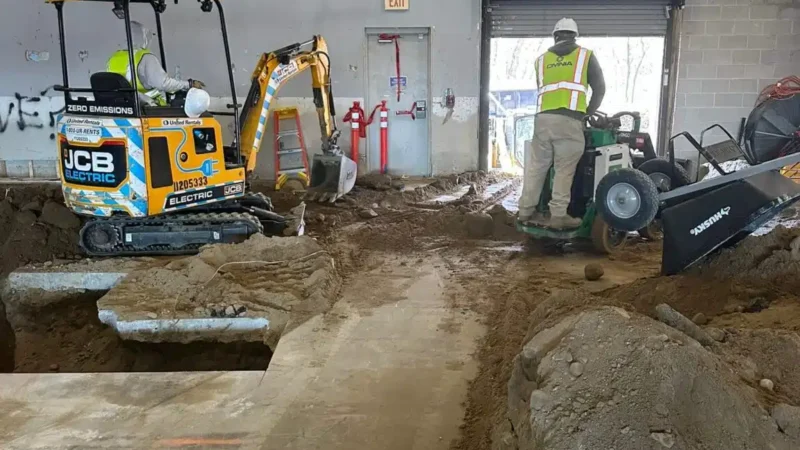 DIY Gas Line Installation: A Complete Guide