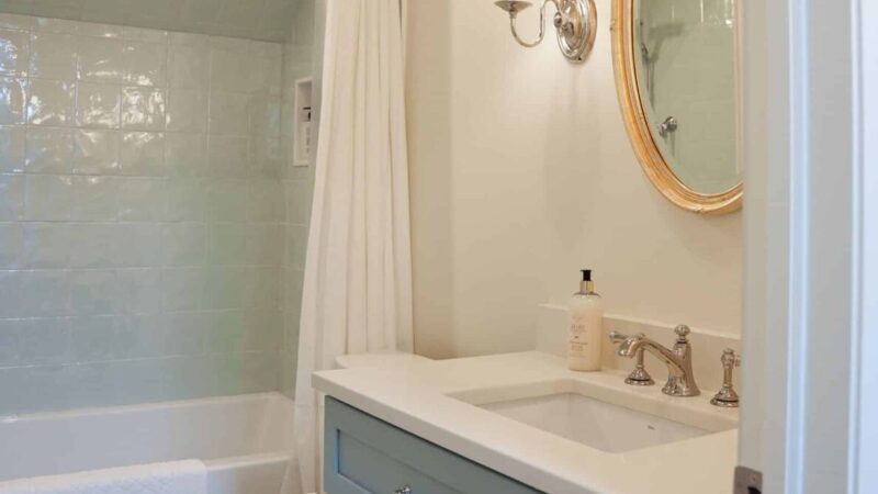 DIY Home Maintenance Tasks Every Halton Homeowner Needs