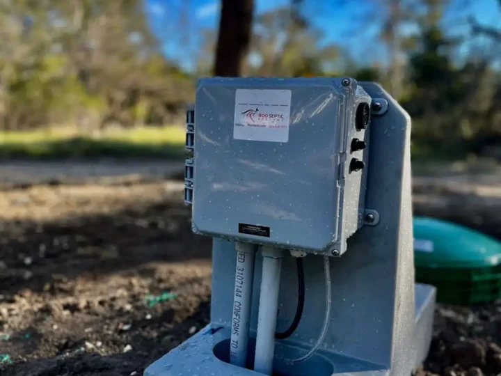 5 Essential Tips for Septic Installation in Texas