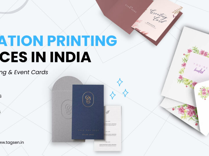 What Are Invitation Printing Services?