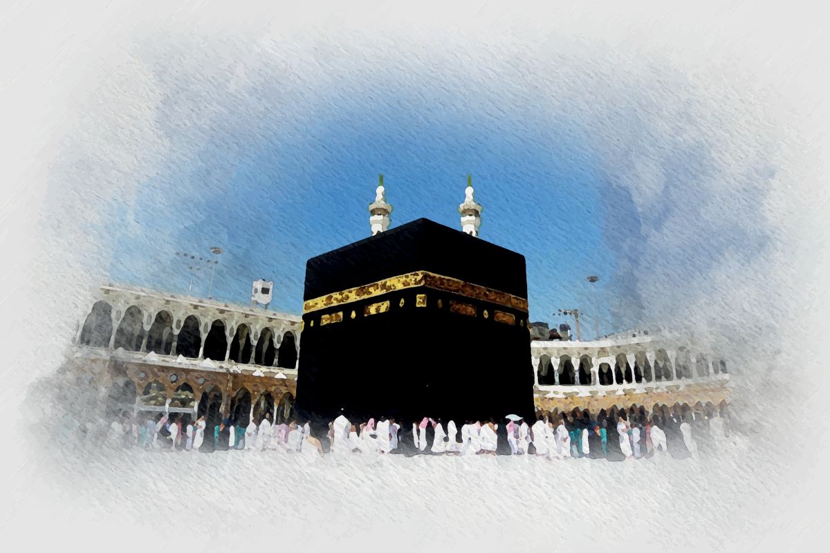 Why You Should Go for Umrah in Ramadan?