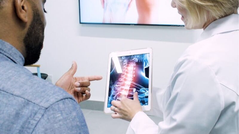 How Long Does It Take to Recover from Knee Treatment in Manhattan?