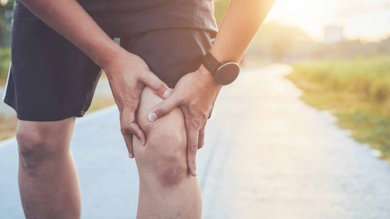 What Conditions Do Knee Pain Specialists in Long Island Treat?