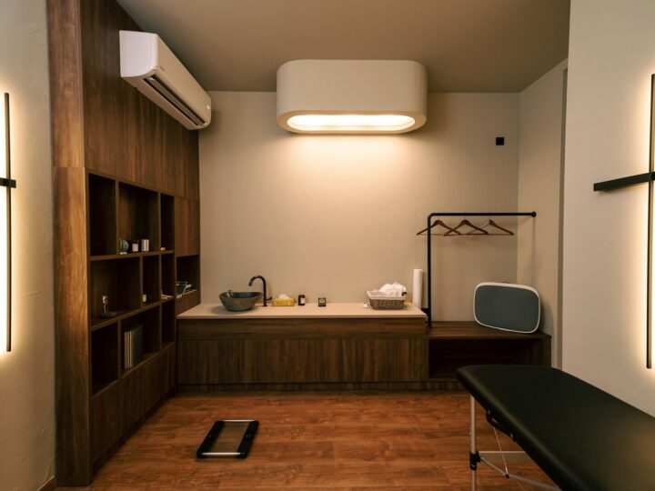 Why massage centers are considered a taboo in Pakistan