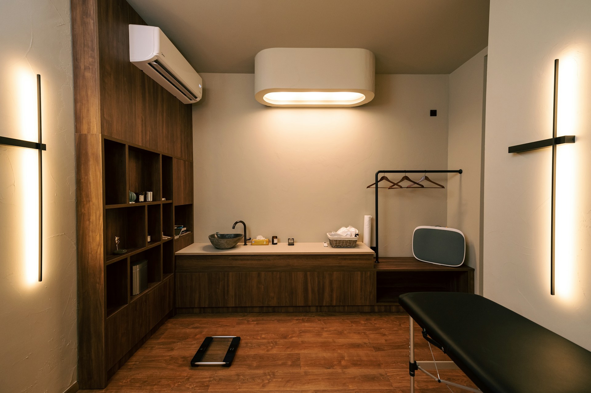 Why massage centers are considered a taboo in Pakistan