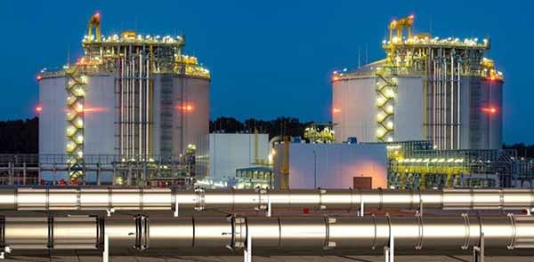 Report on Liquefied Natural Gas Manufacturing Plant Setup with Cost Analysis and Requirements