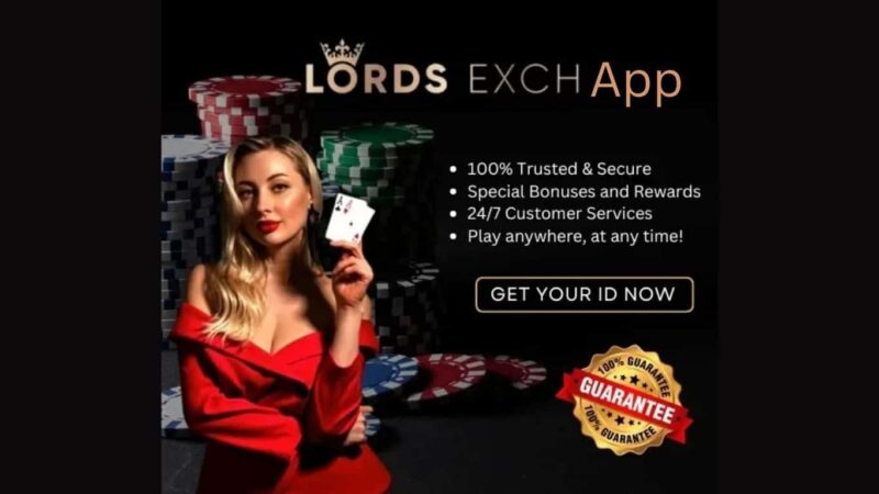 What Sort of Games Can Players Enjoy with Lords Exchange? 1 What Sort of Games Can Players Enjoy with Lords Exchange?