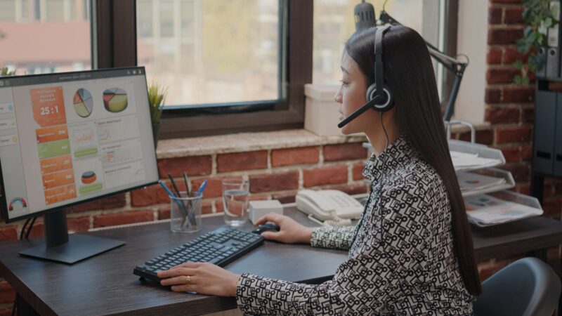 Manage Your Website Using a Virtual Assistant