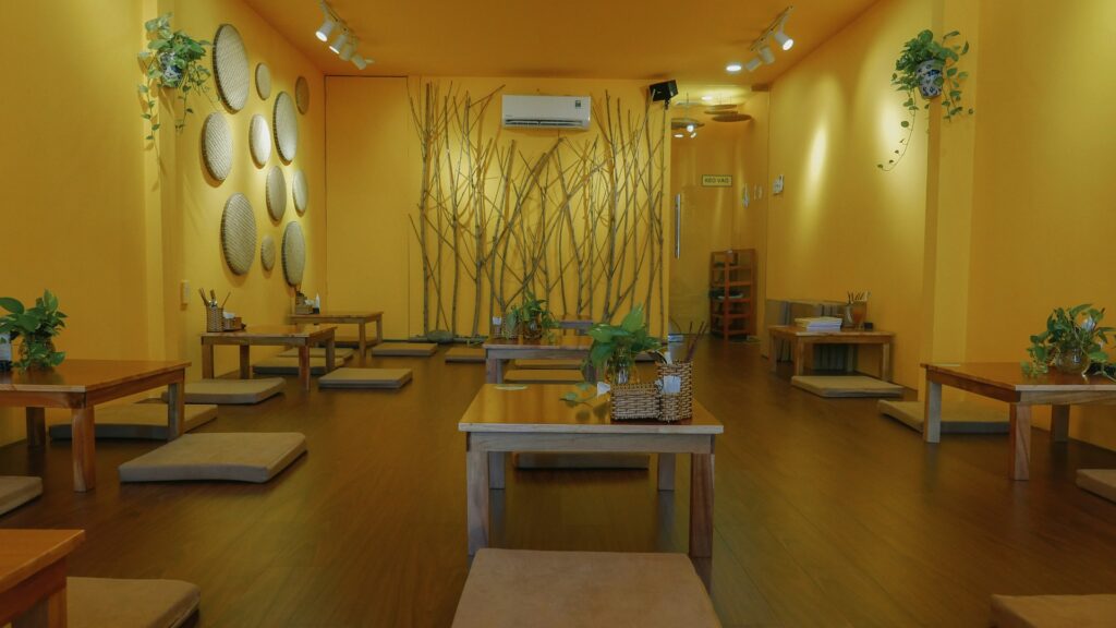 Massage Center Lahore