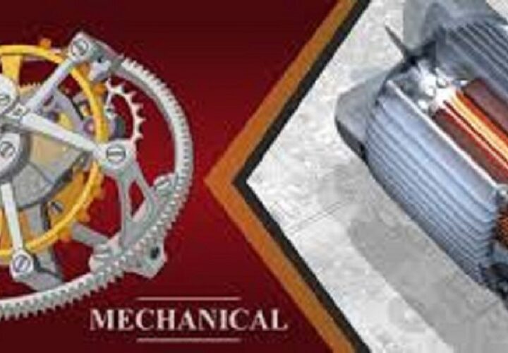 Mechanical Drafting Services and CAD Services: Revolutionizing Modern Engineering Design