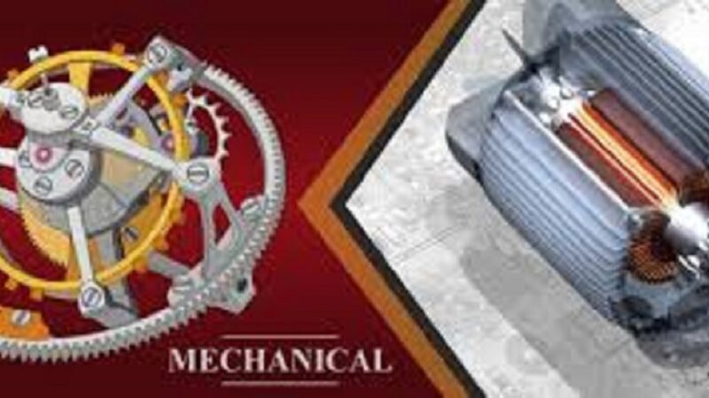 Mechanical Drafting Services and CAD Services: Revolutionizing Modern Engineering Design