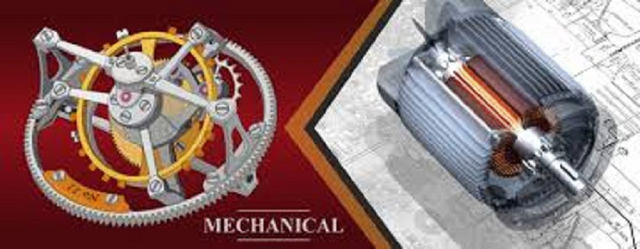 Mechanical Drafting Services and CAD Services: Revolutionizing Modern Engineering Design