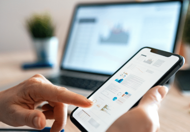 The Mobile App Development Checklist Every CEO Needs