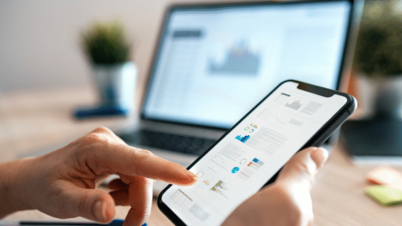 The Mobile App Development Checklist Every CEO Needs