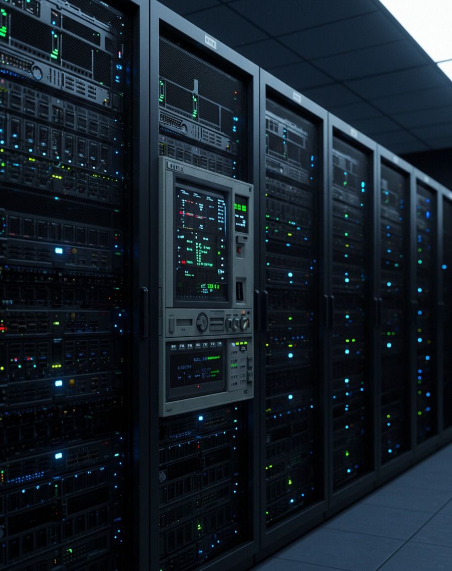 What is NAS? Differences Between NAS, SAN & Cloud Storage