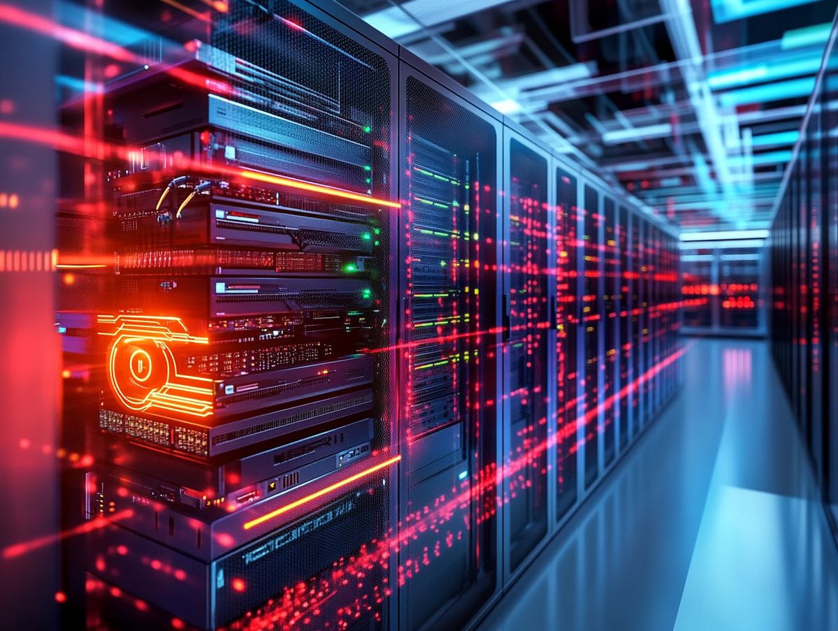 Is Your Business Ready for Scale Out NAS?