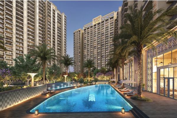 Exploring Premium New Projects in Noida