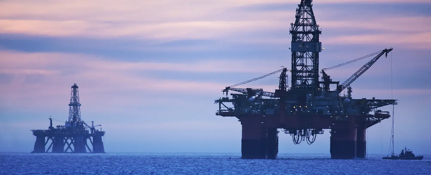 The Growing Importance of Technical Marine Services for Offshore Operations