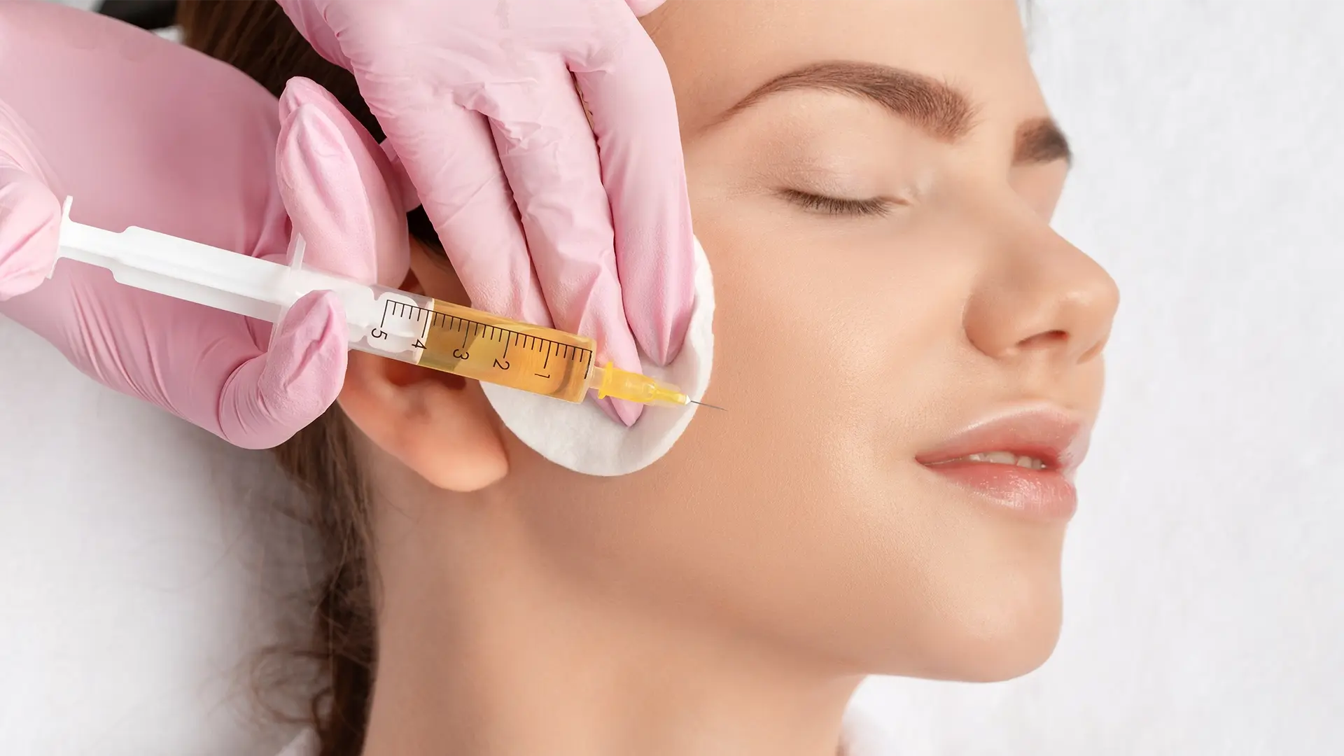 Rejuvenate with PRP Facial Treatments in Fort Lauderdale