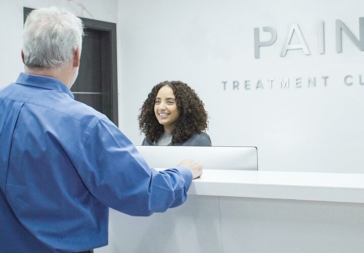 What Conditions Does a Back Doctor in NJ Commonly Treat?