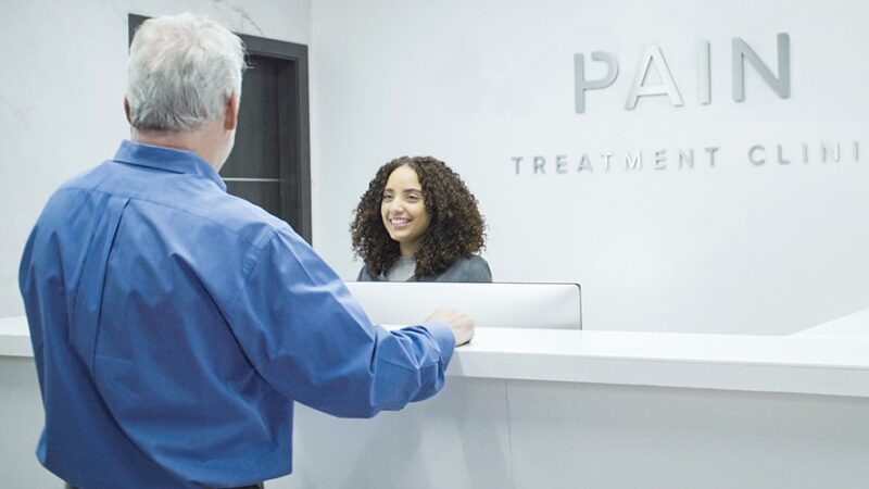What Conditions Does a Back Doctor in NJ Commonly Treat?
