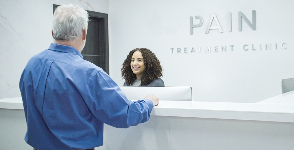 What Conditions Does a Back Doctor in NJ Commonly Treat?