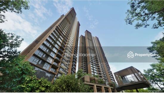 Penrith Showflat Opening: What Buyers Should Expect in October 2025