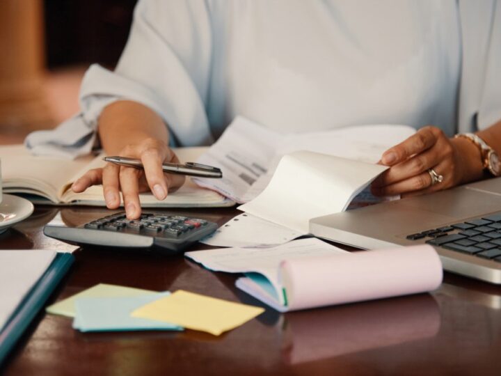 A Guide to Income Tax Filing for Self-Employed and Small Business Owners