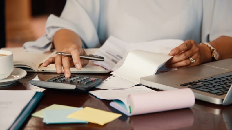 A Guide to Income Tax Filing for Self-Employed and Small Business Owners