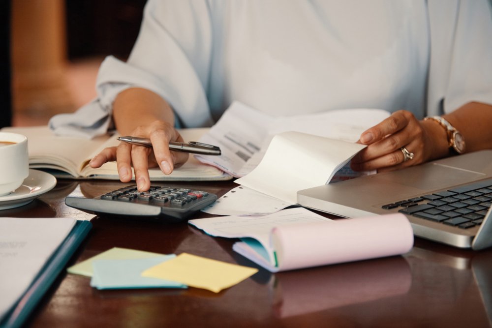 A Guide to Income Tax Filing for Self-Employed and Small Business Owners