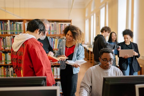 Designing Comfortable Learning Spaces That Inspire