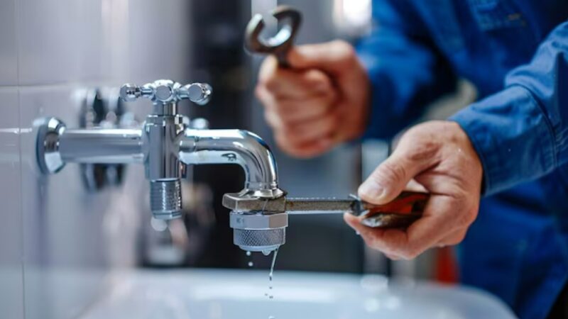 Emergency Plumber Cerritos: What You Need to Know