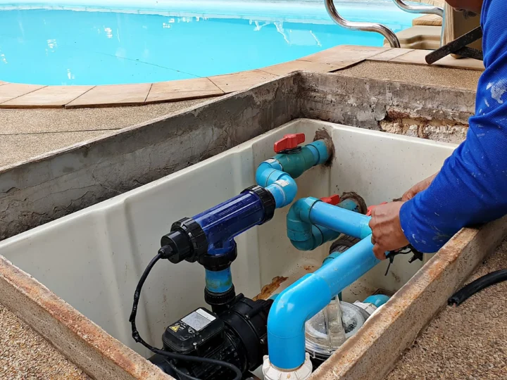 Pool Pump Maintenance Tips from Experts