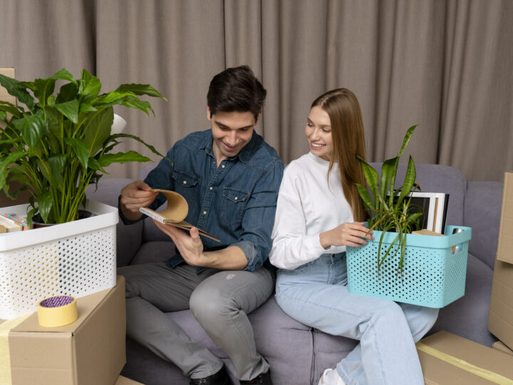 How to Prepare Your Home for A Summer Sale