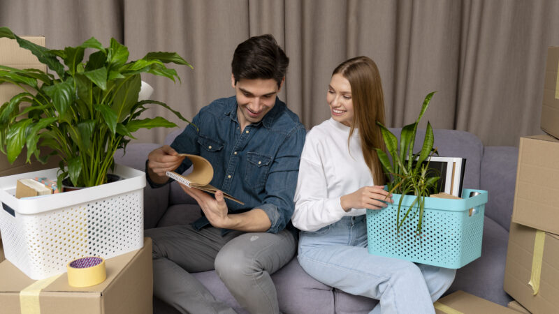 How to Prepare Your Home for A Summer Sale