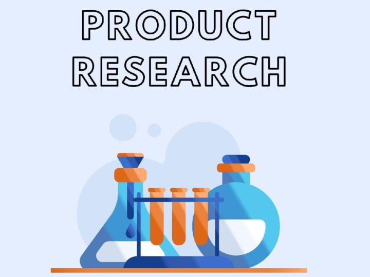 How Thorough Product Research Powers Growth? Lessons Every Marketer Needs