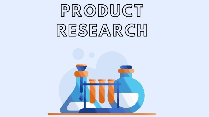 How Thorough Product Research Powers Growth? Lessons Every Marketer Needs