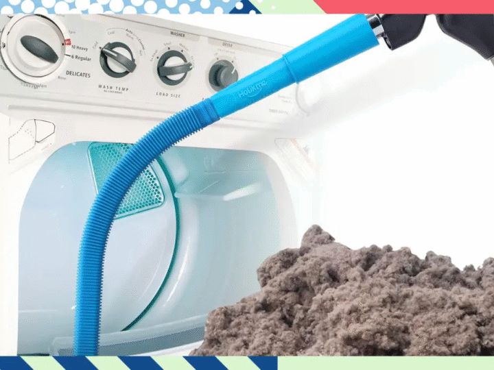 Professional Lint Cleaner for Dryers in San Antonio