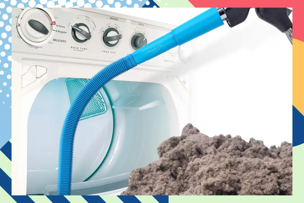 Professional Lint Cleaner for Dryers in San Antonio