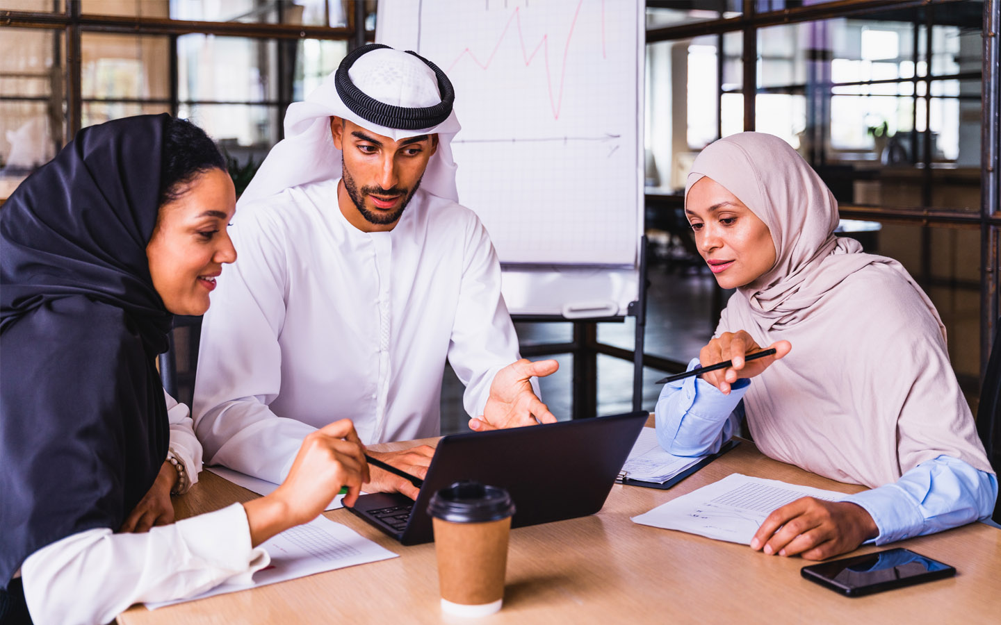 How Does Emirati Recruitment Create More Job Openings for Nationals?