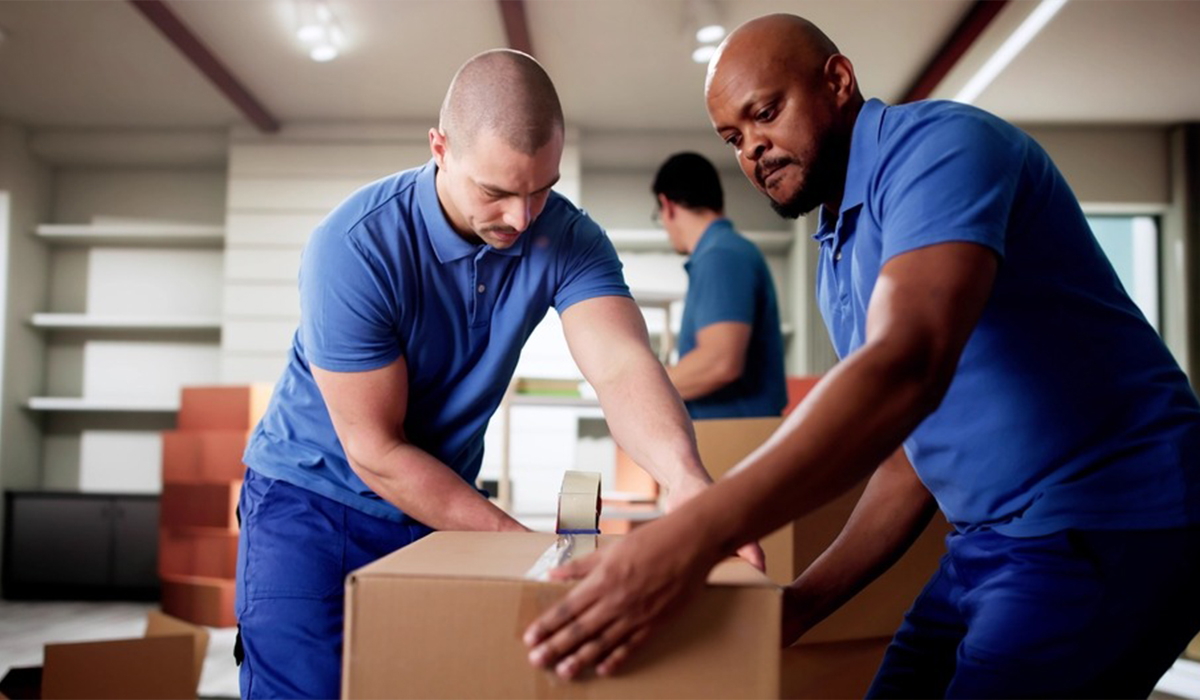 Redefining the Way with Quick Shift: Top best Packers and Movers near me in Rochester, MN