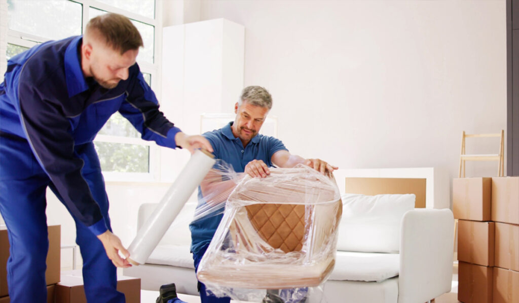 Top best packers and movers near me in Rochester MN
