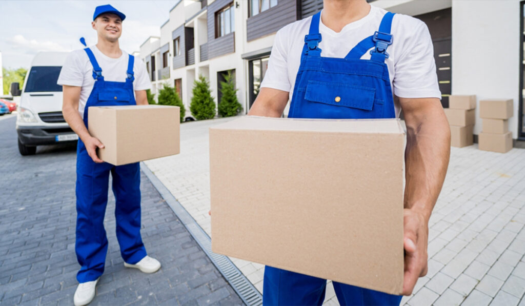 top short distance movers near me in Rochester MN