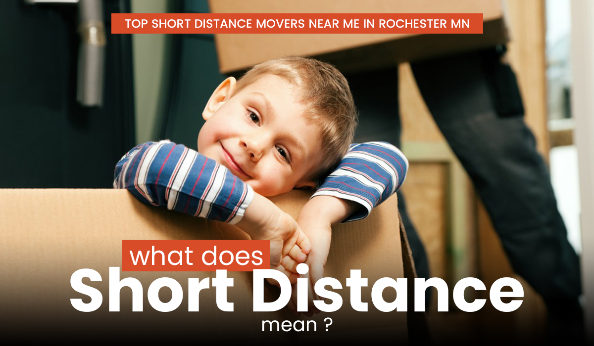Quick Shift Moving Inc. | Innovation in Every Top Short Distance Movers near me Rochester, MN