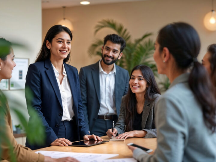 Trends Shaping the Future of Creative Studios in Bangalore in 2025